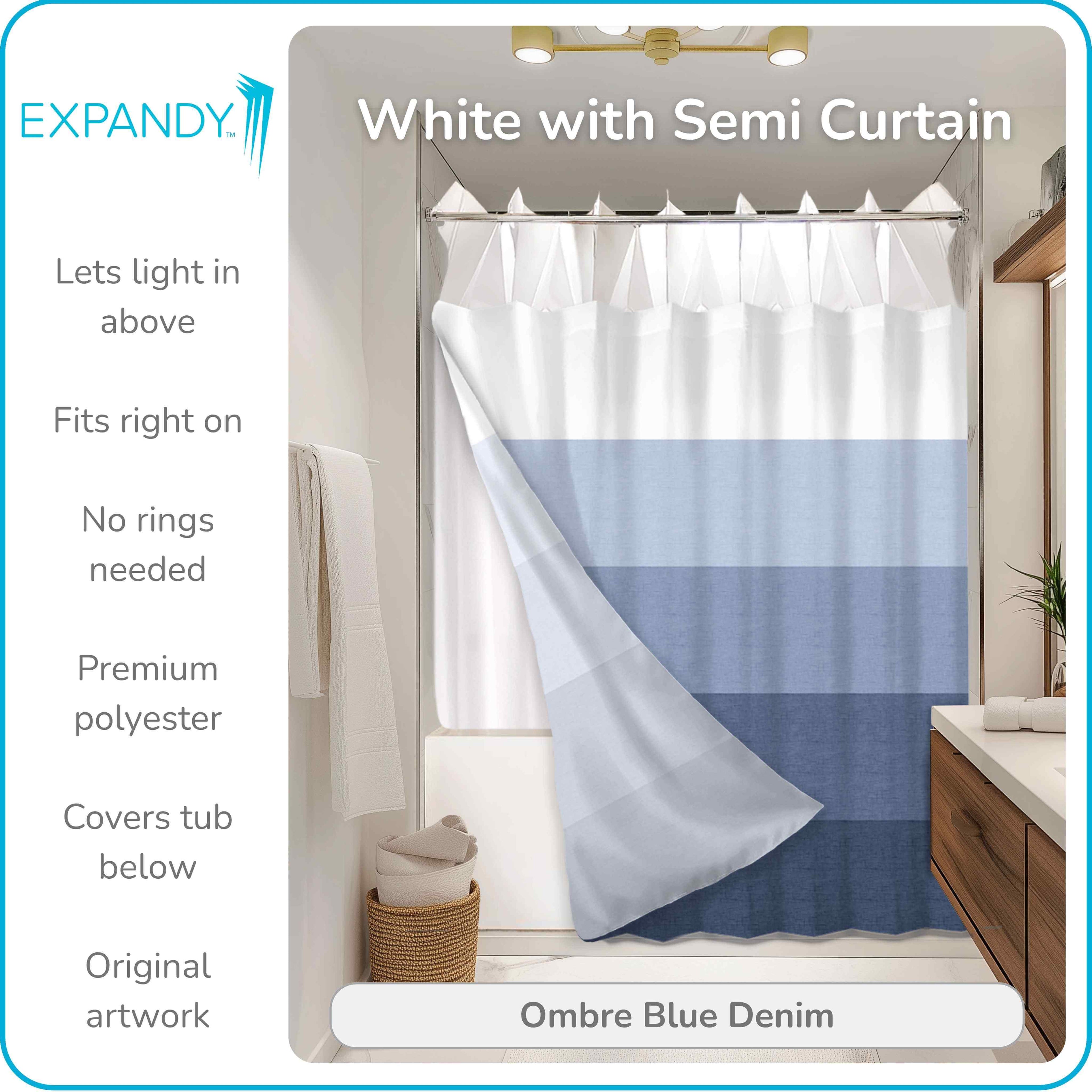 EXPANDY® Curtain