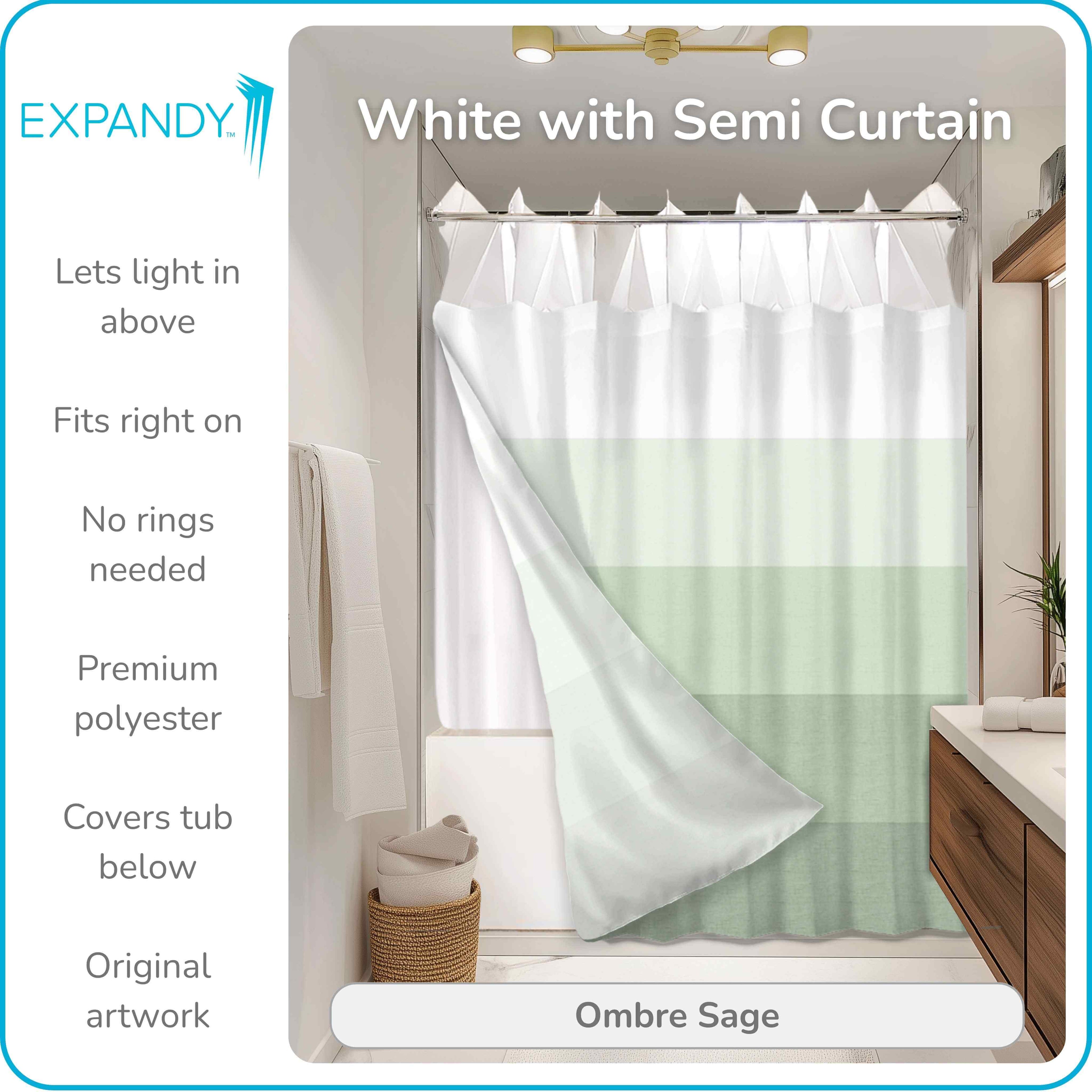 EXPANDY® Curtain