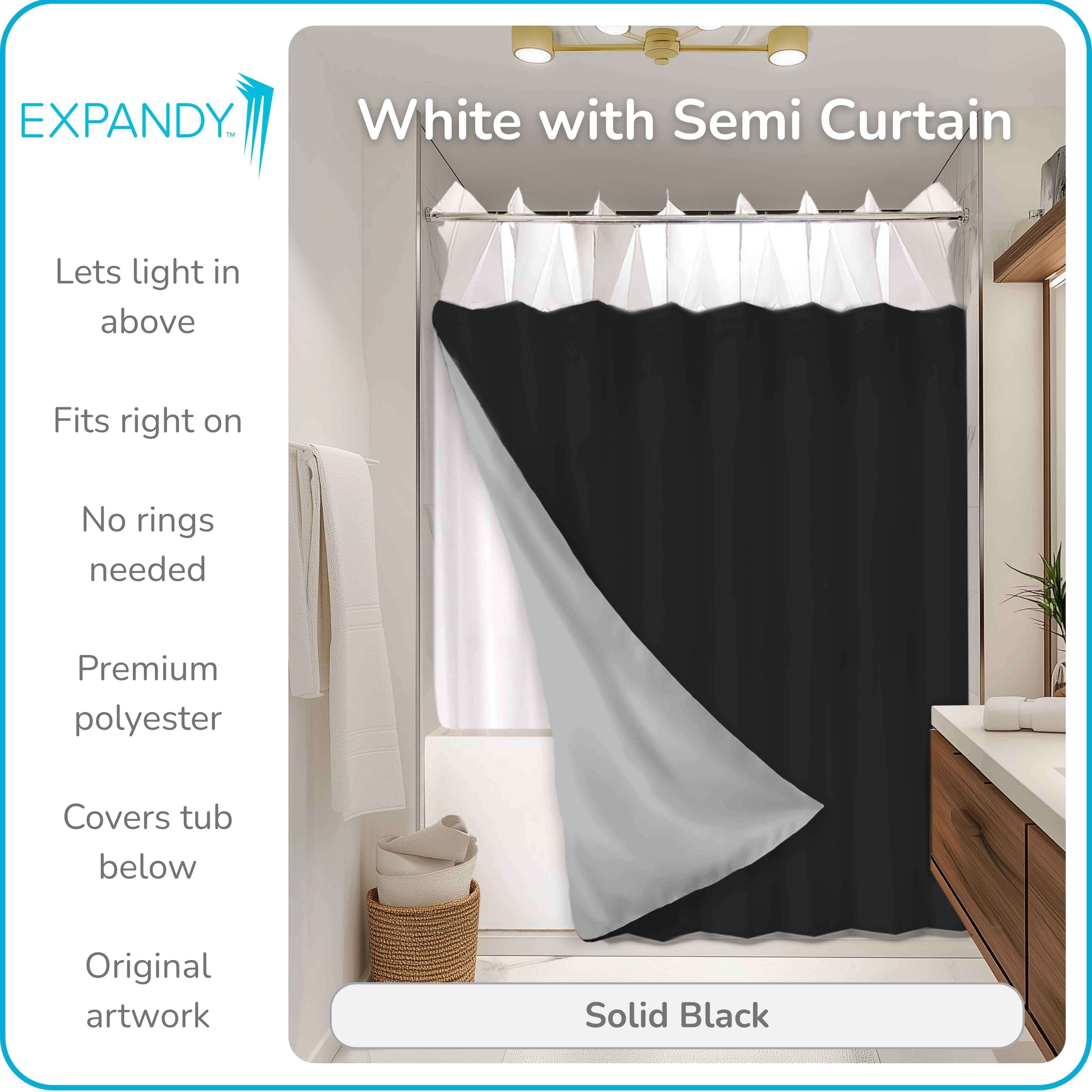 EXPANDY® Curtain