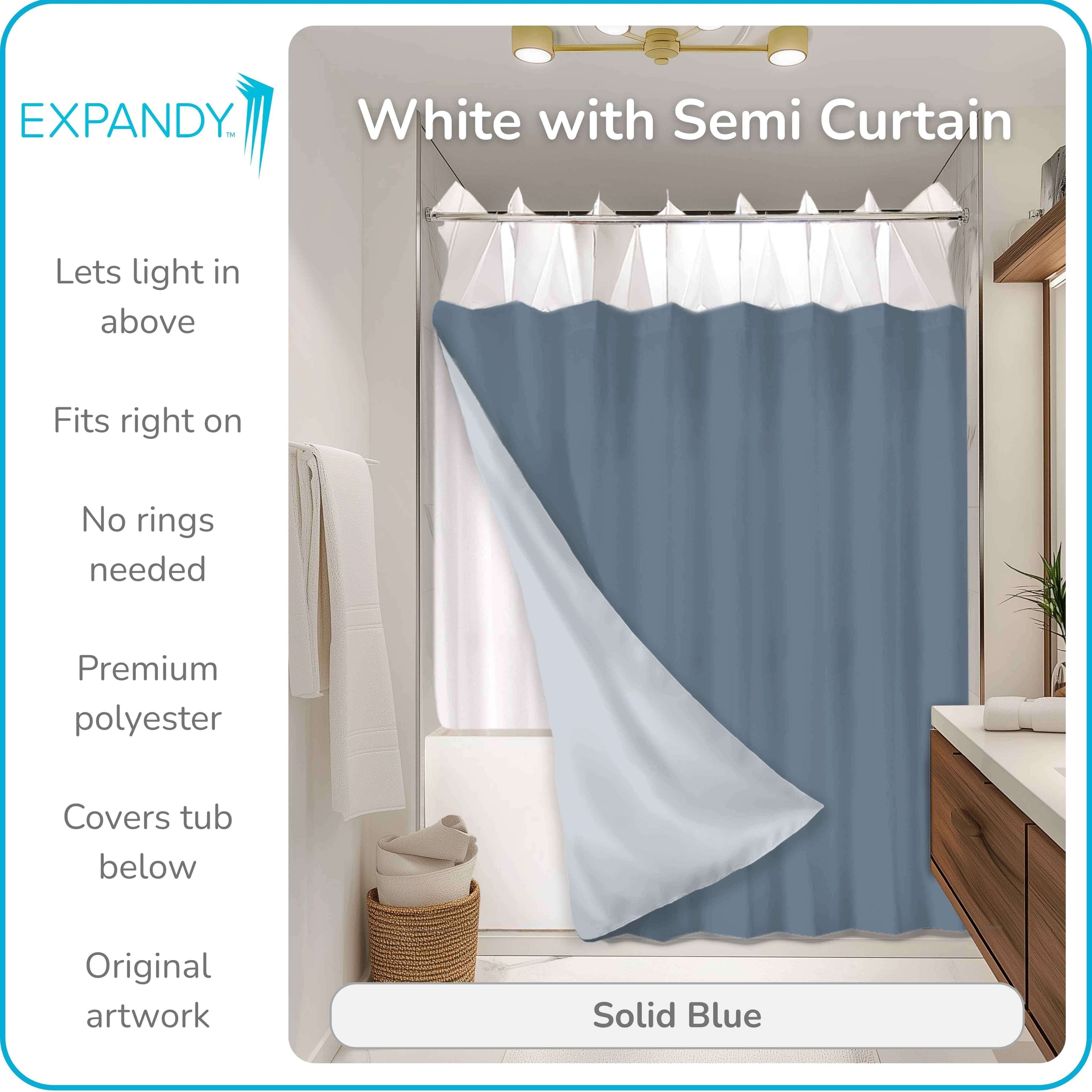 EXPANDY® Curtain
