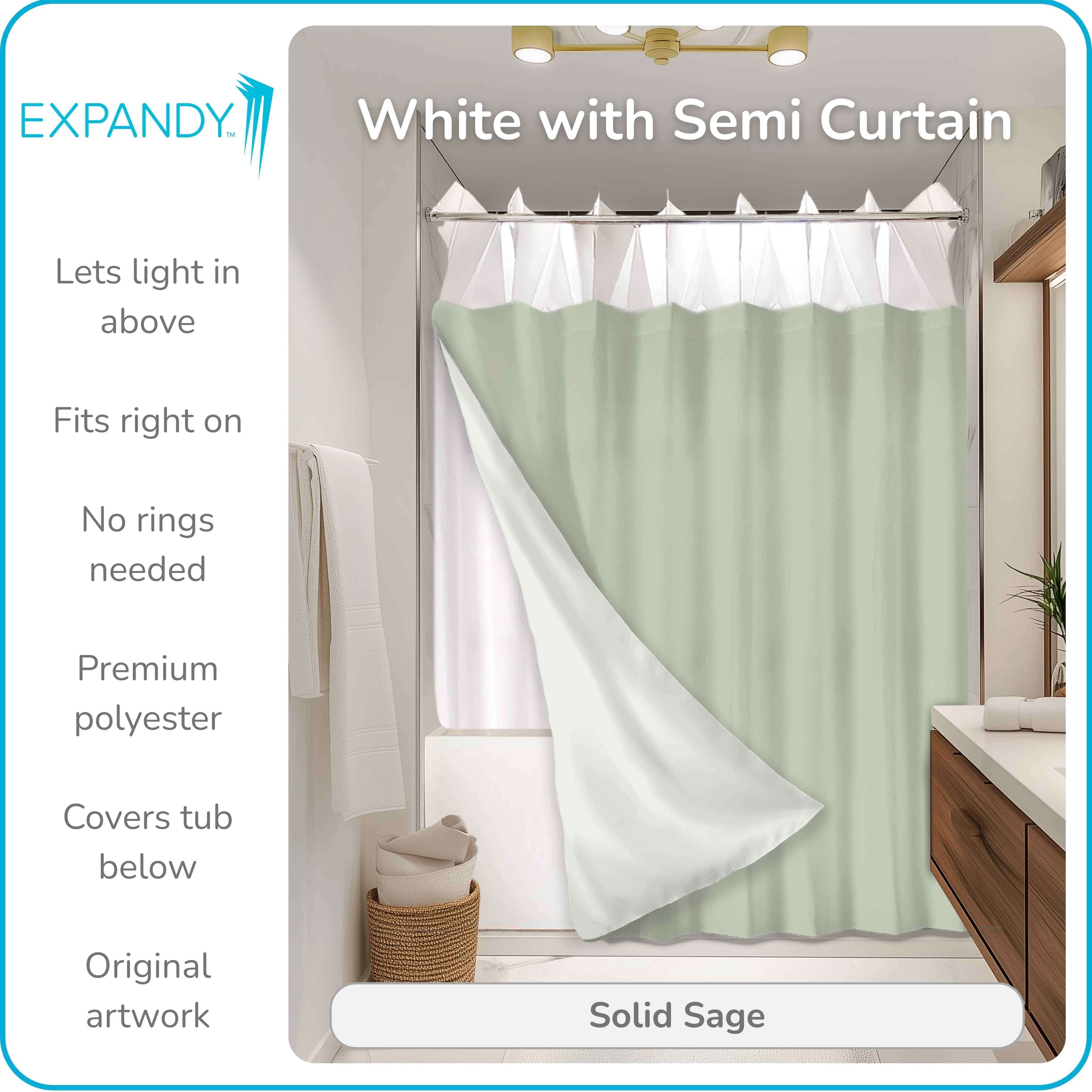 EXPANDY® Curtain