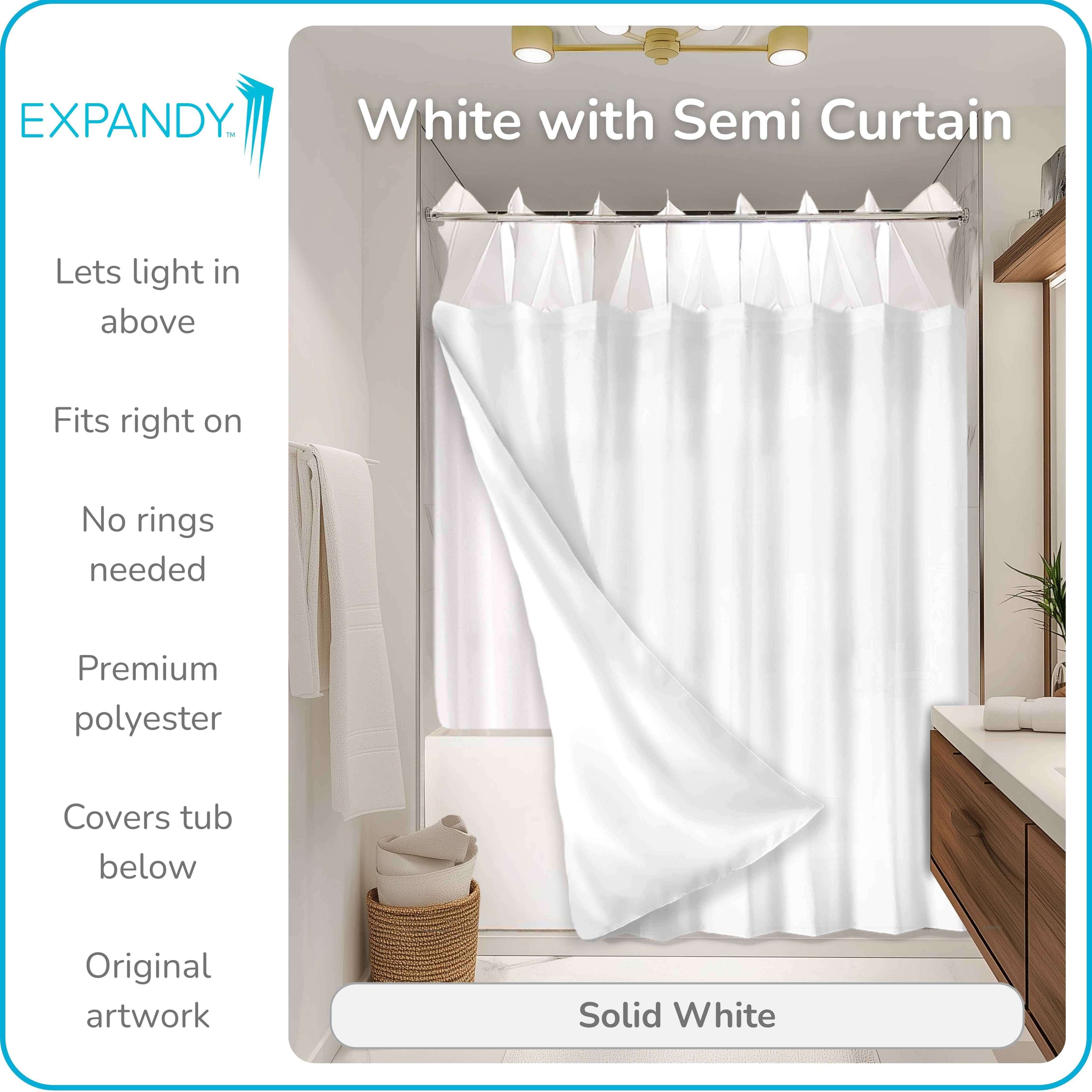 EXPANDY® Curtain