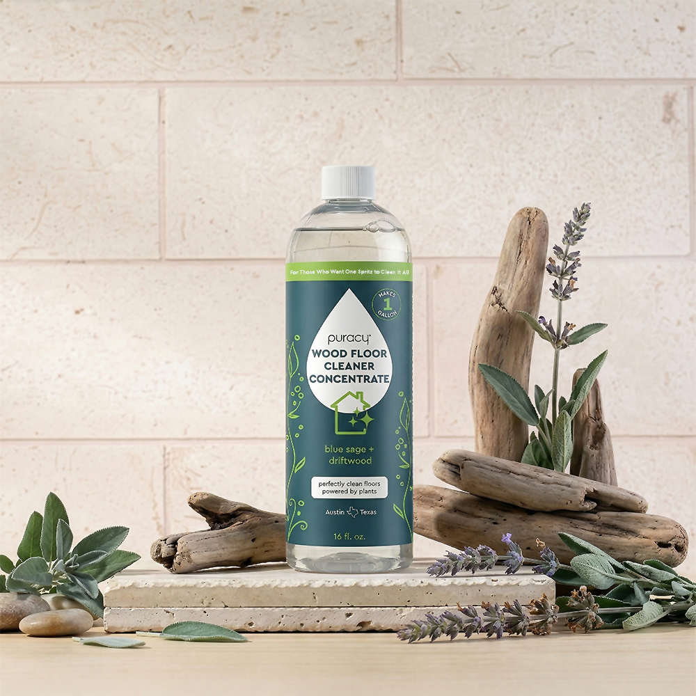 Everyday Multi-Surface Cleaner by Puracy