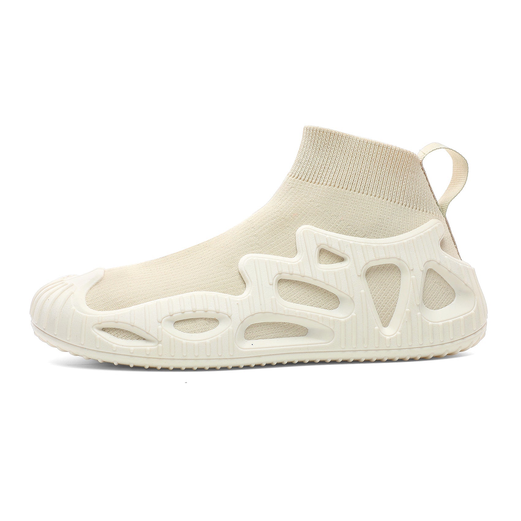 9012 Knit Sneakers by Niepce