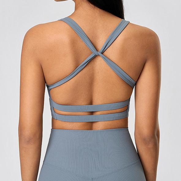 Vera Bra by BLACKOUT BARBELL