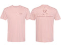 Phantom Tee by BLACKOUT BARBELL