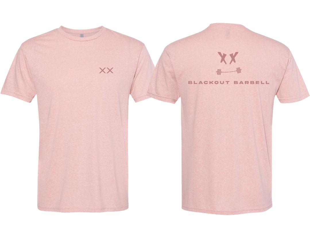 Phantom Tee by BLACKOUT BARBELL