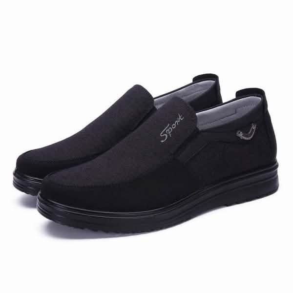 Antiskid Slip On Loafer Shoes by DailySale