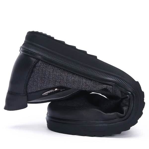 Antiskid Slip On Loafer Shoes by DailySale