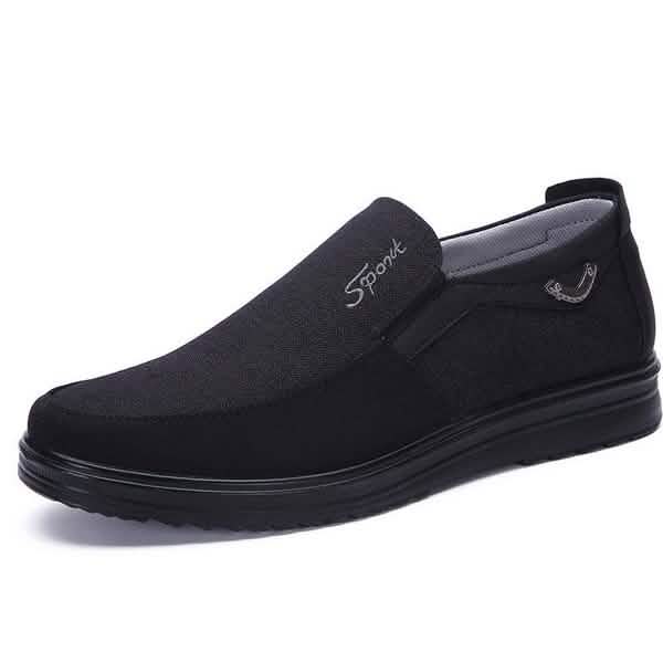 Antiskid Slip On Loafer Shoes by DailySale