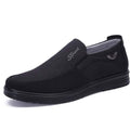 Antiskid Slip On Loafer Shoes by DailySale