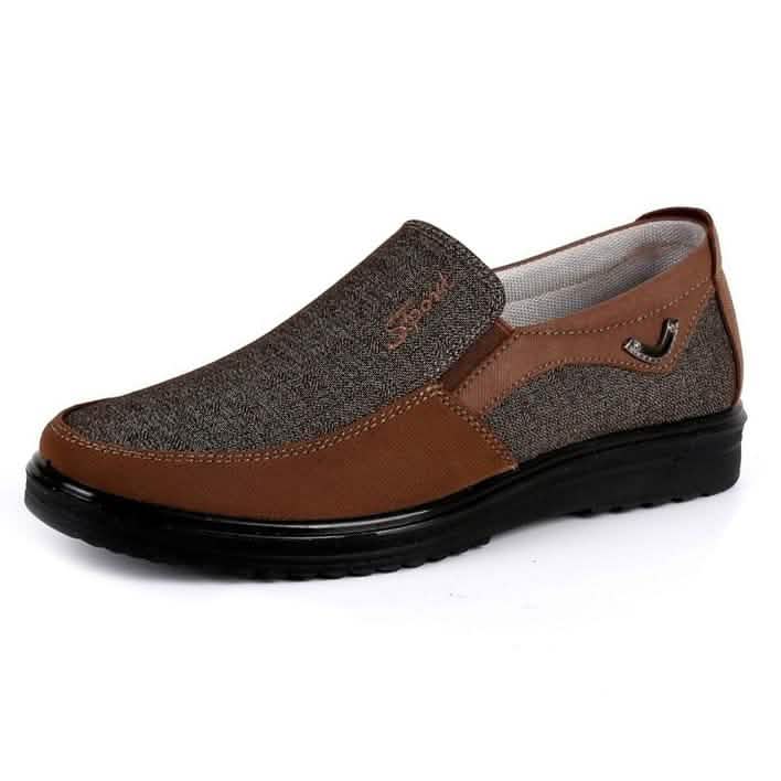 Antiskid Slip On Loafer Shoes by DailySale