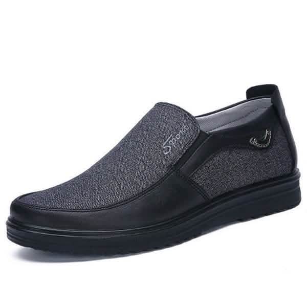 Antiskid Slip On Loafer Shoes by DailySale