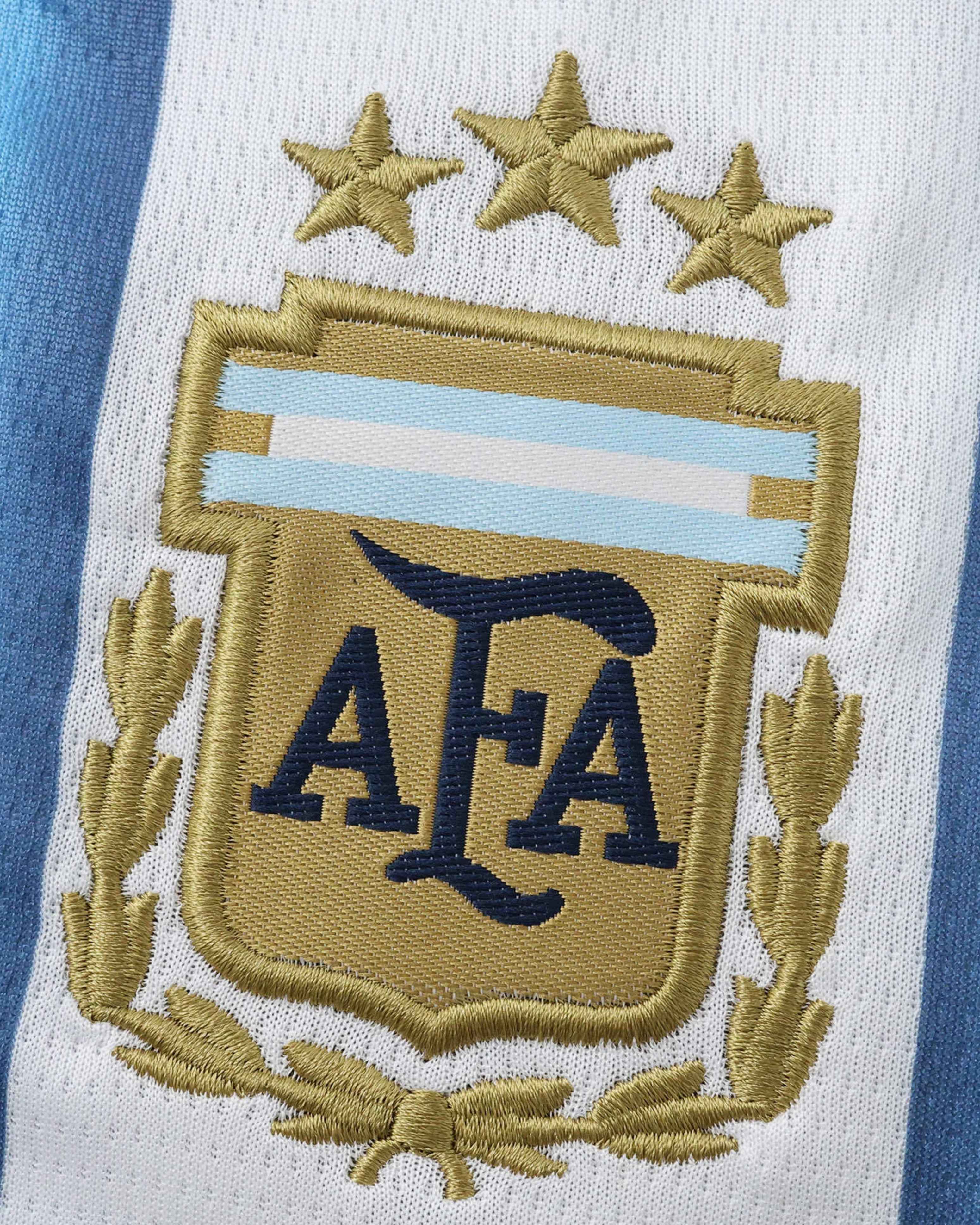 ARGENTINA HOME 2026 WORLD CUP KIDS EDITION by Footxo