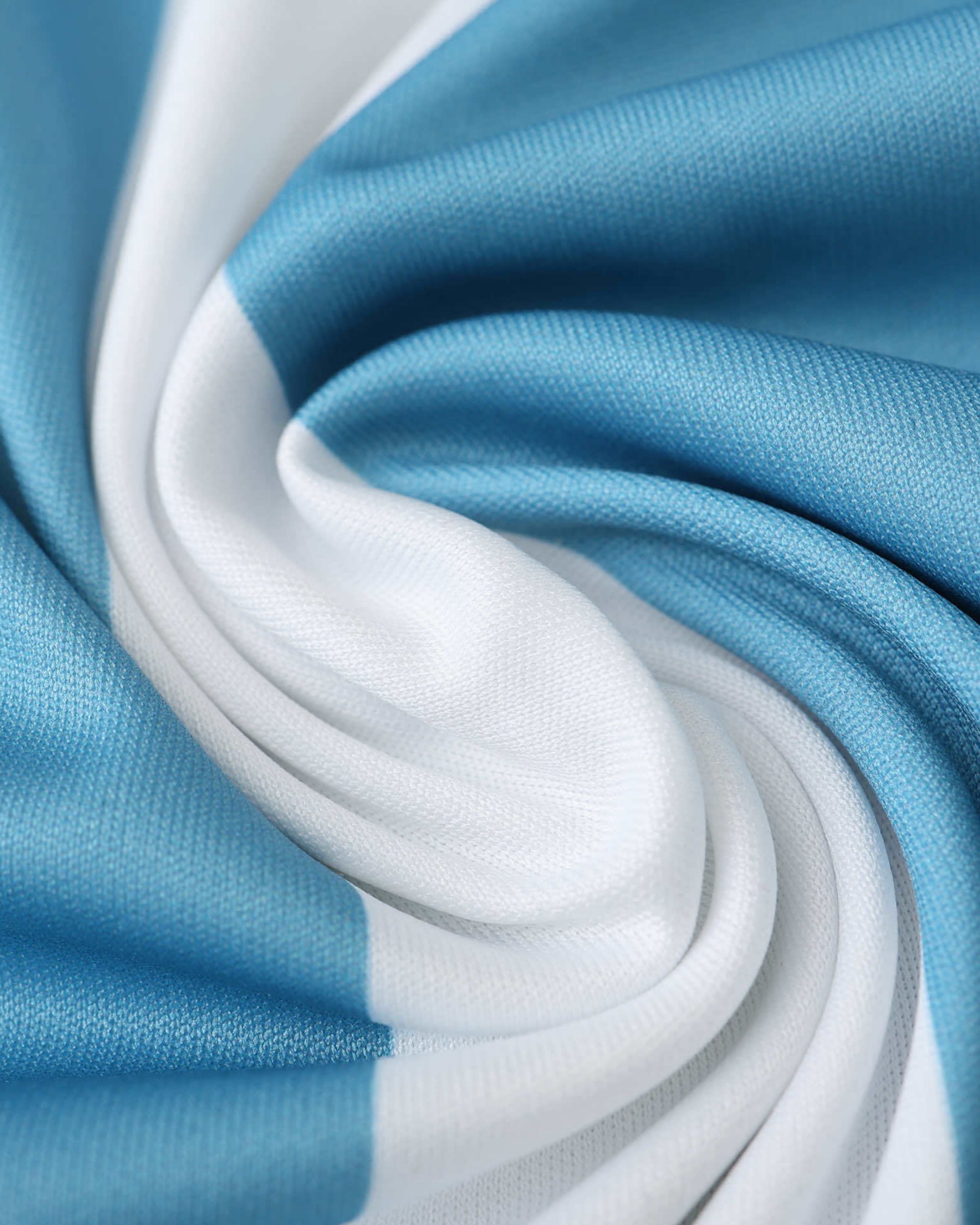 ARGENTINA RETRO HOME 2006/07 by Footxo