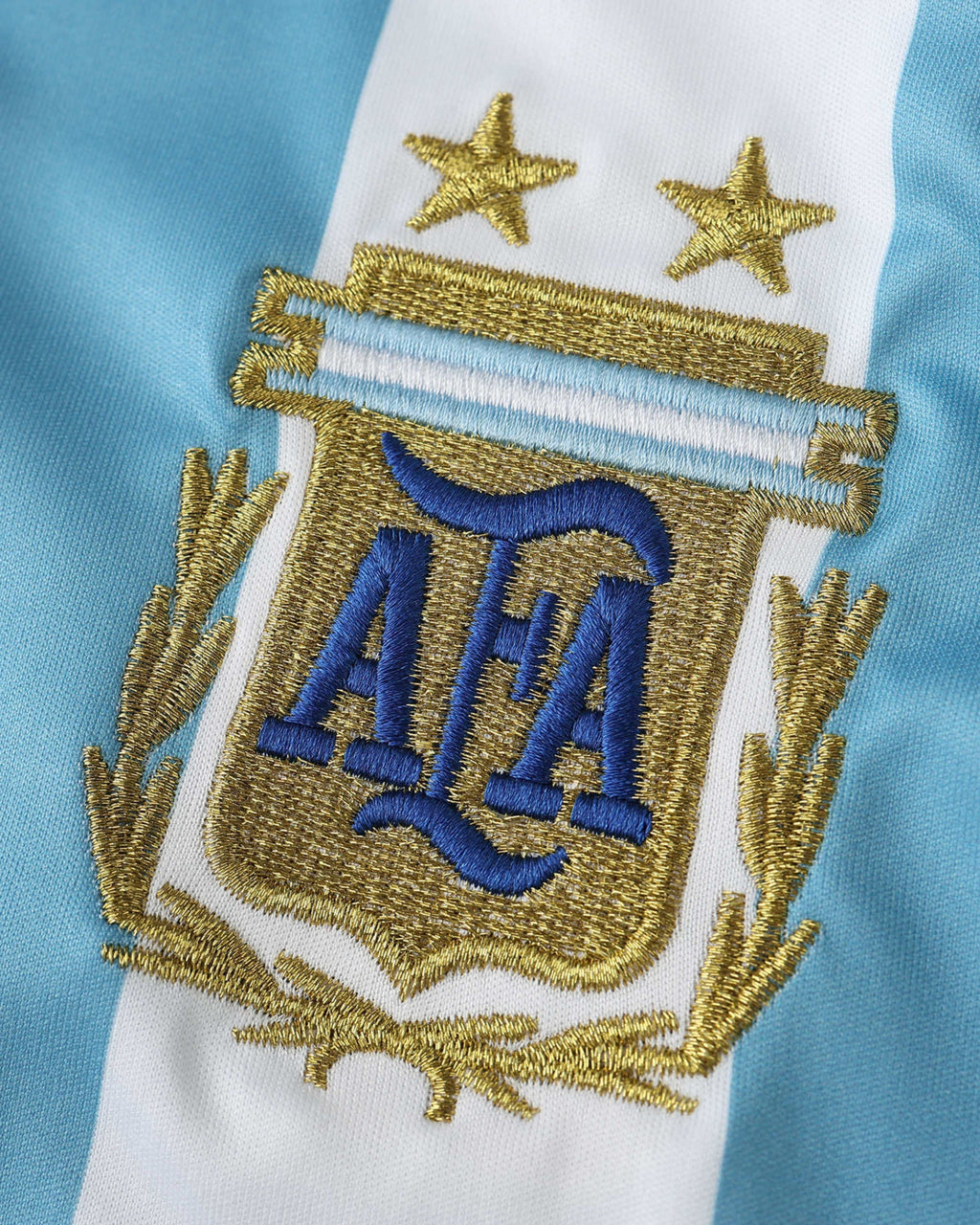 ARGENTINA RETRO HOME 2006/07 by Footxo