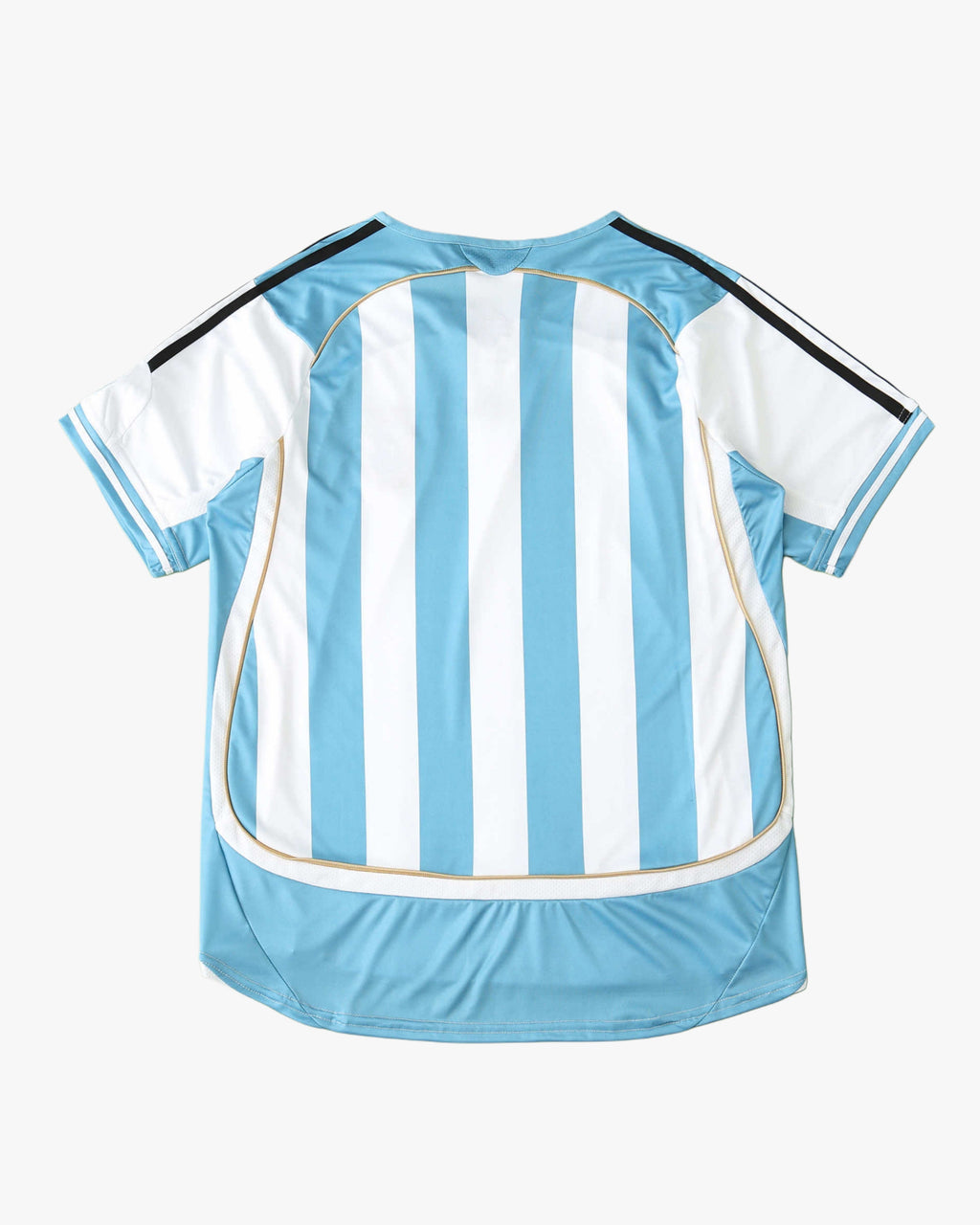ARGENTINA RETRO HOME 2006/07 by Footxo