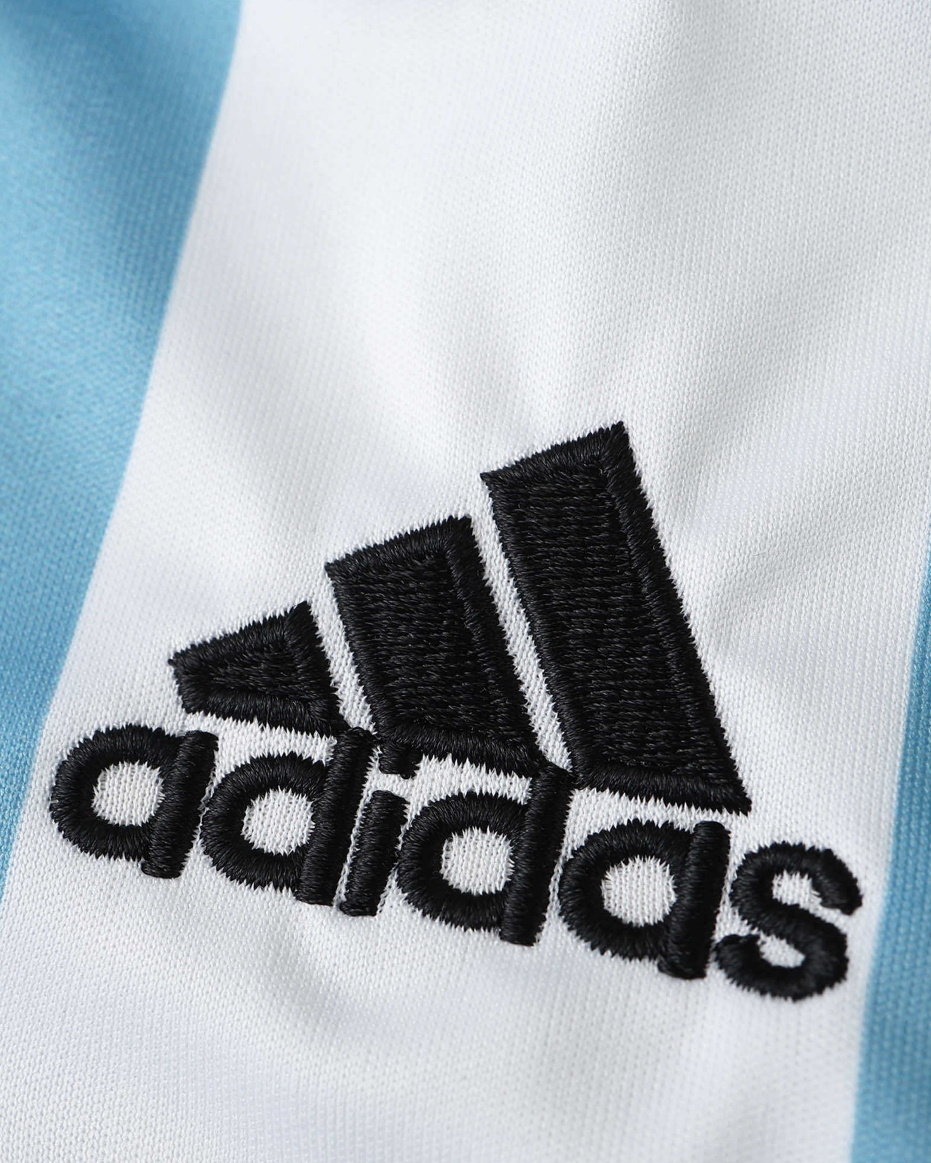 ARGENTINA RETRO HOME 2006/07 by Footxo