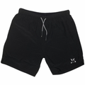 Men's Pro Short (Black) by BLACKOUT BARBELL
