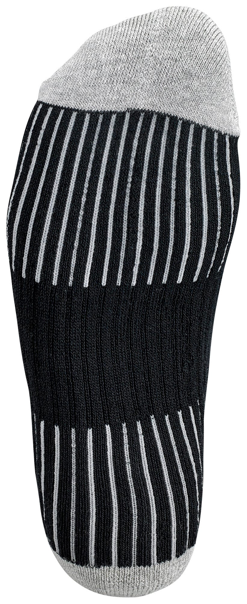Premium Bamboo Rayon Quarter High Crew Socks by Bamboo Sports