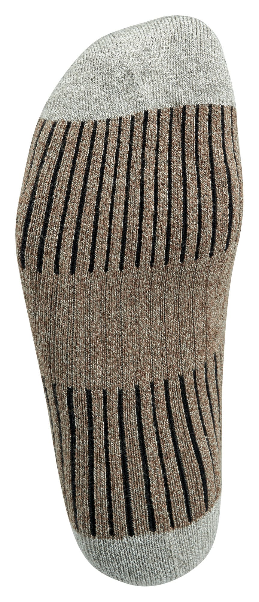 Premium Bamboo Rayon Quarter High Crew Socks by Bamboo Sports
