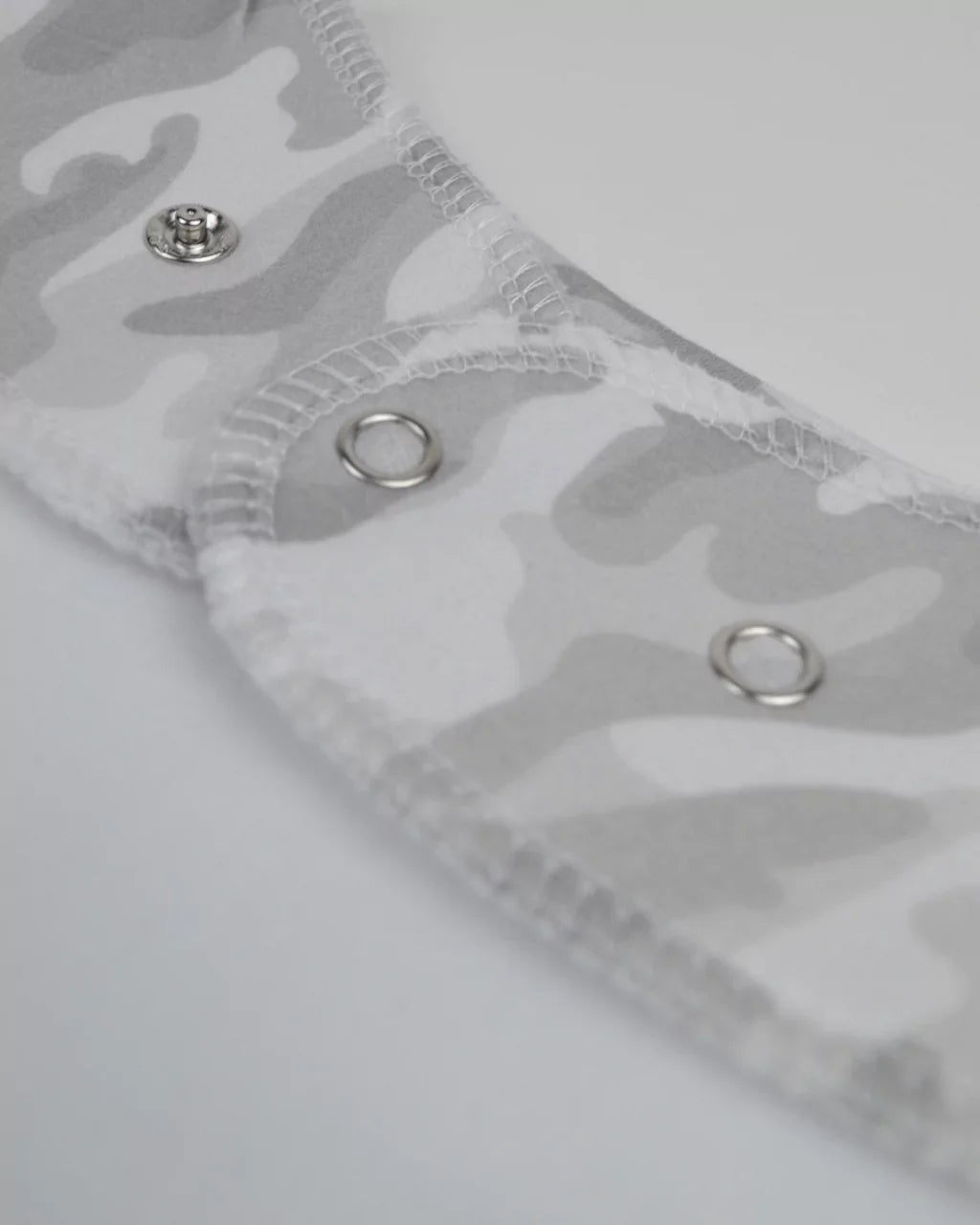 Tiny Tracker Bandana Bibs Collection by Baldwin Baby Company