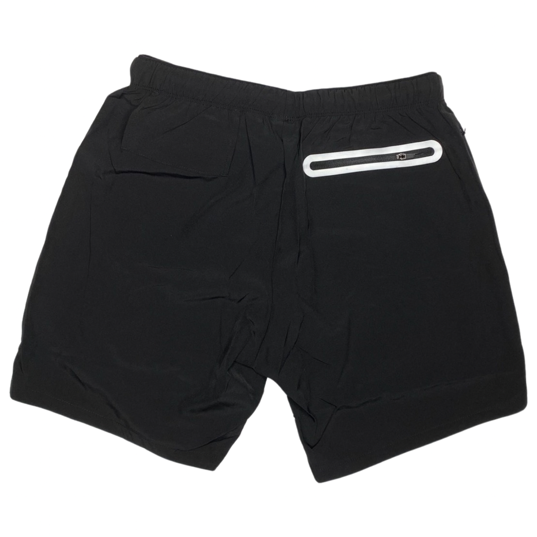 Men's Pro Short (Black) by BLACKOUT BARBELL