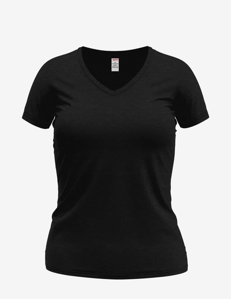 Wonder V-Neck 8650 by SpectraUSA