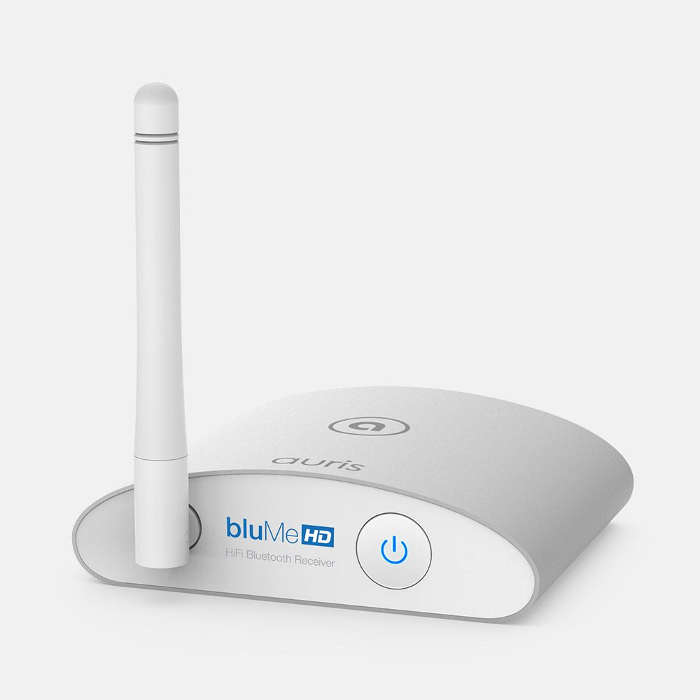 bluMe HD by Auris, Inc