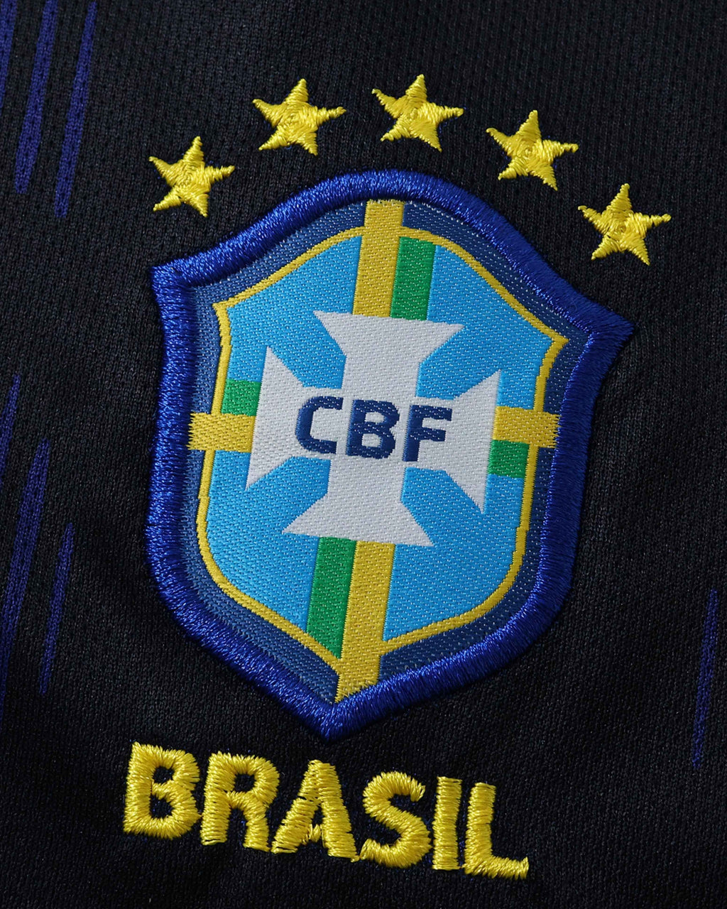 BRAZIL AWAY 2026 WORLD CUP KIDS EDITION by Footxo