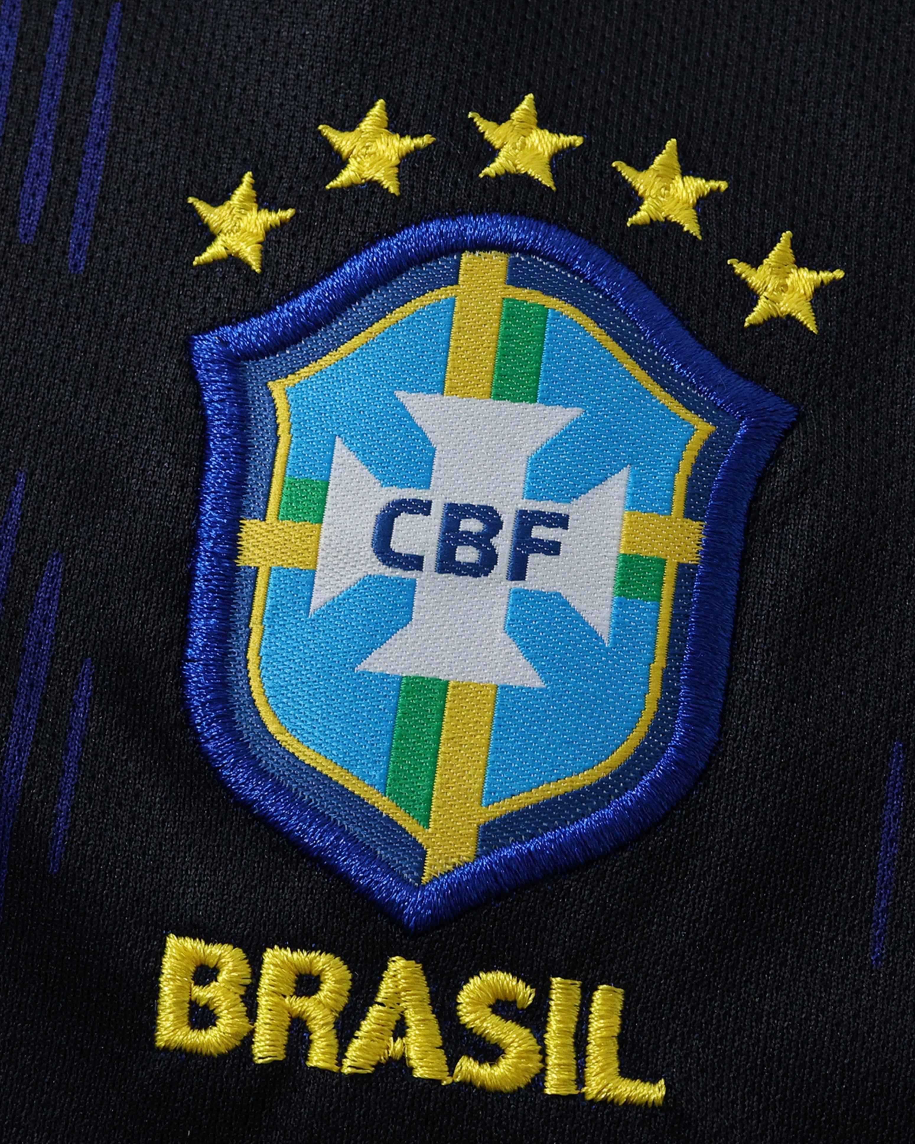 BRAZIL AWAY 2026 WORLD CUP KIDS EDITION by Footxo