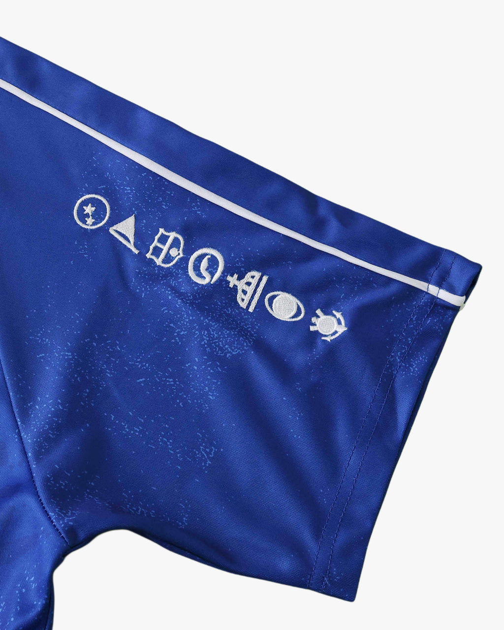 BRAZIL x COMMEMORATIVE EDITION PREMIUM KIT by Footxo