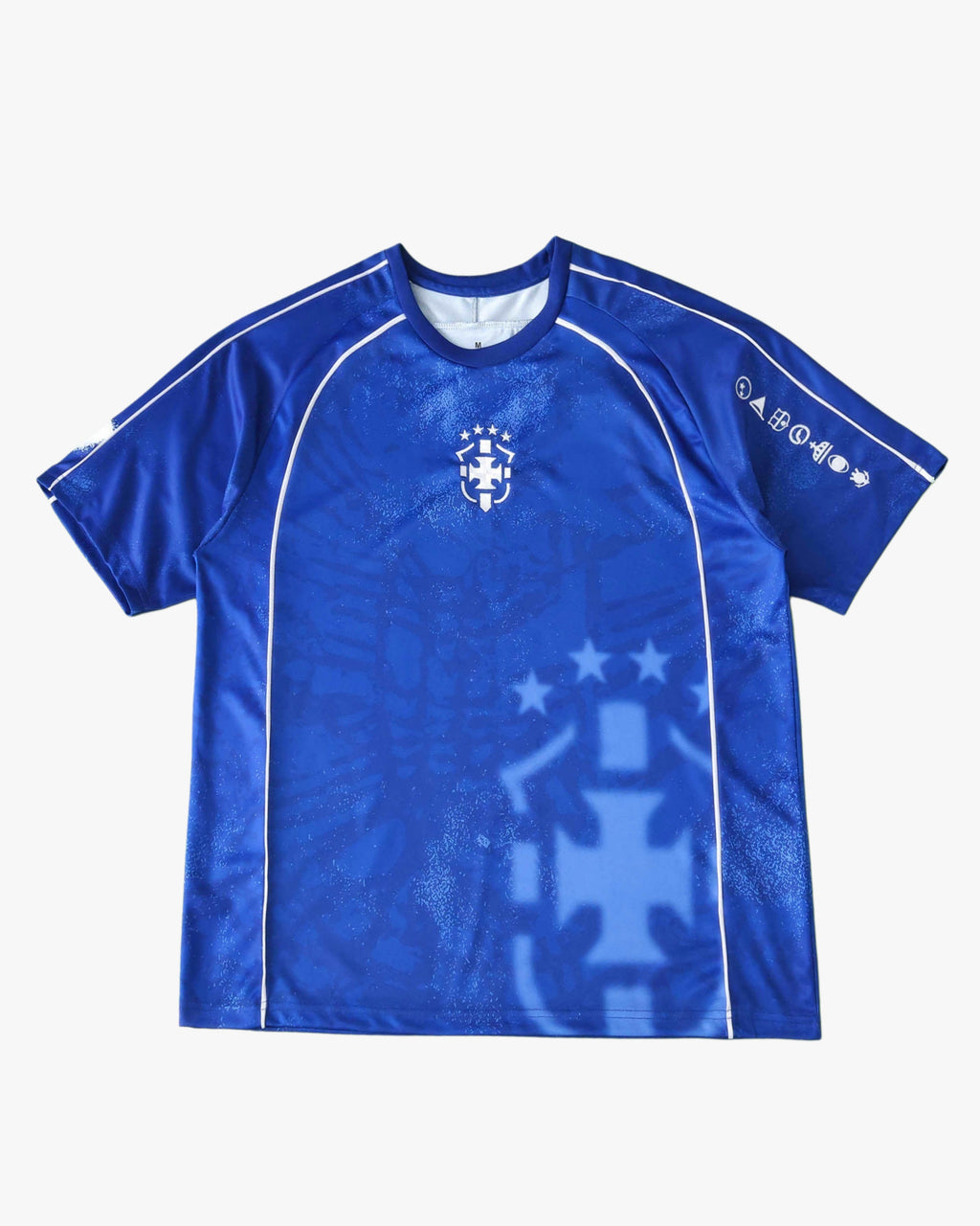 BRAZIL x COMMEMORATIVE EDITION PREMIUM KIT by Footxo