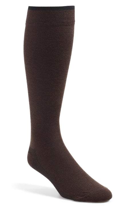 Women's Over The Calf Compression Stocking Socks (1 Pair) by DSC