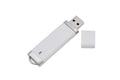 DE Style USB 2.0 Flash Drive Unprinted by USB Memory Direct