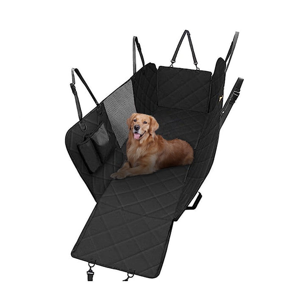 Dog Seat Cover for Tesla Model 3/Y/S/X/Cybertruck by Tesery Official Store