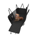Dog Seat Cover for Tesla Model 3/Y/S/X/Cybertruck by Tesery Official Store