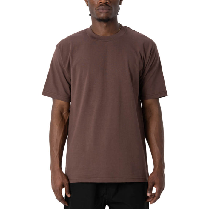 Proclub Heavyweight Short Sleeve Tshirt by Xtreme Wear