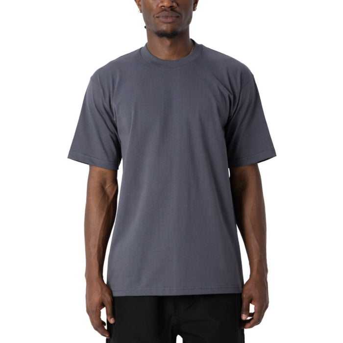 Proclub Heavyweight Short Sleeve Tshirt by Xtreme Wear