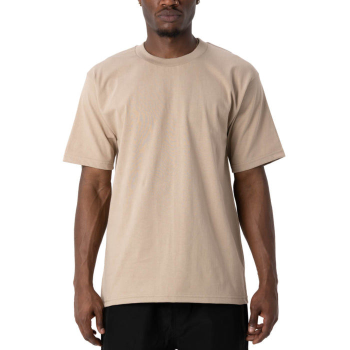 Proclub Heavyweight Short Sleeve Tshirt by Xtreme Wear