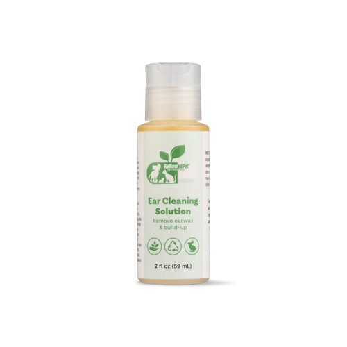 4-ALL PETS EAR CLEANING DROPS by ReNewedPet