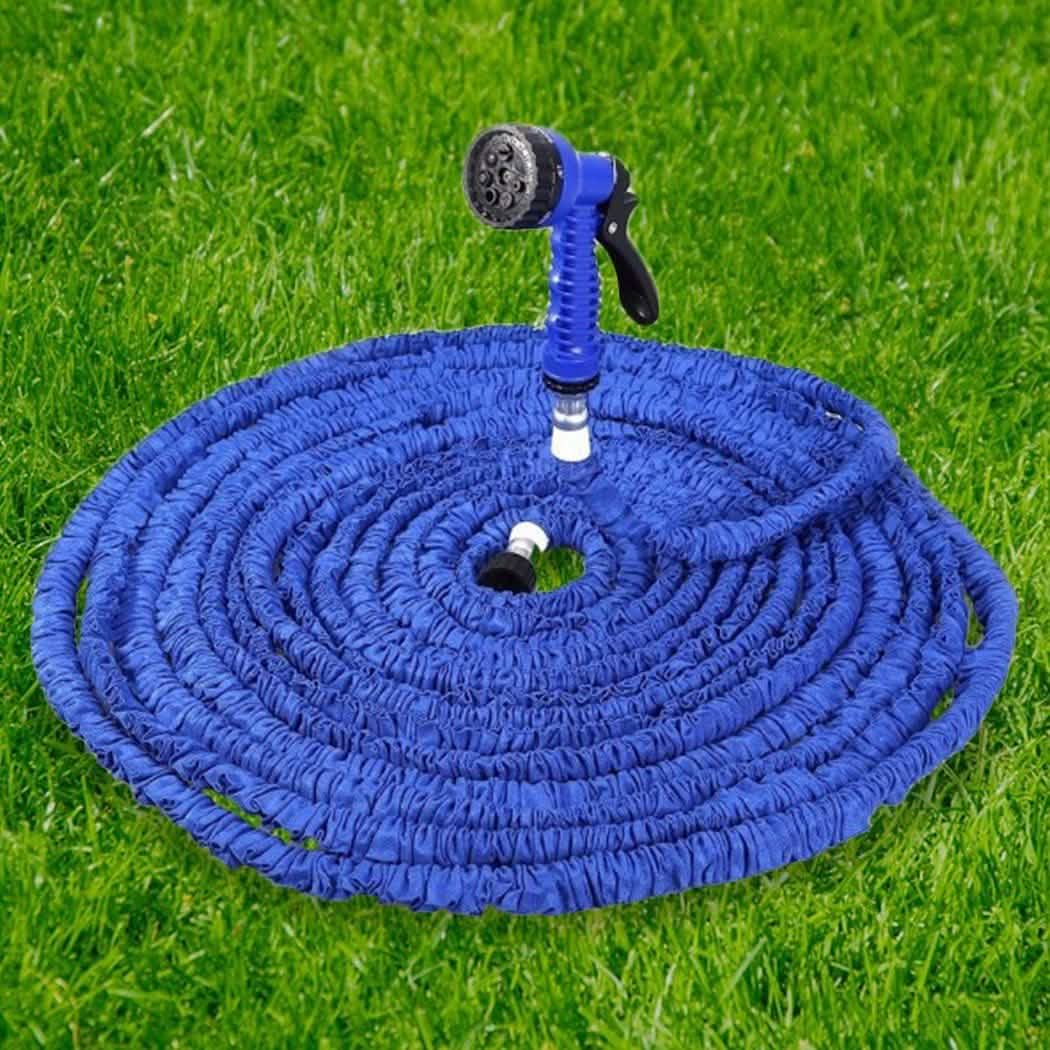 Expandable Collapsible Garden Hose - Assorted Sizes by DailySale