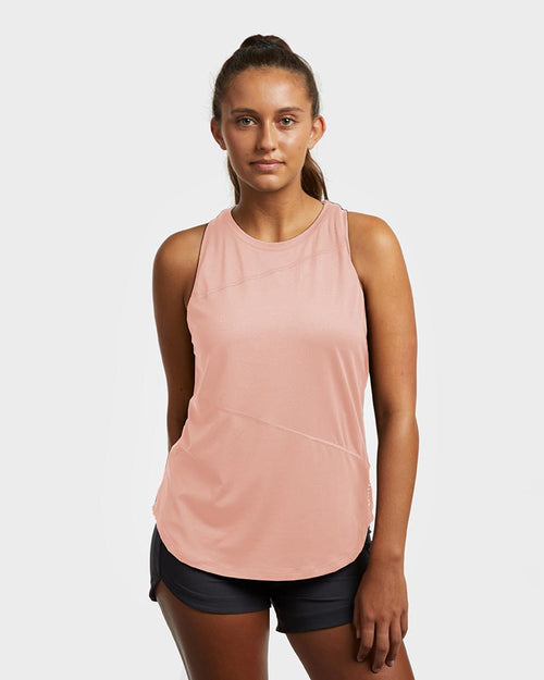 Advance Women's Workout Tank by Goal Five