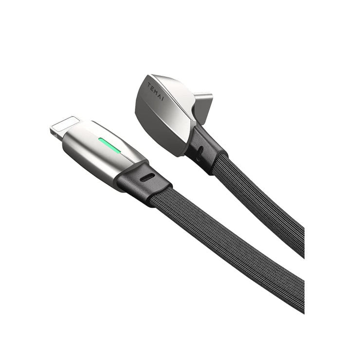 Fast Charging Data Cable for Tesla by Tesery Official Store