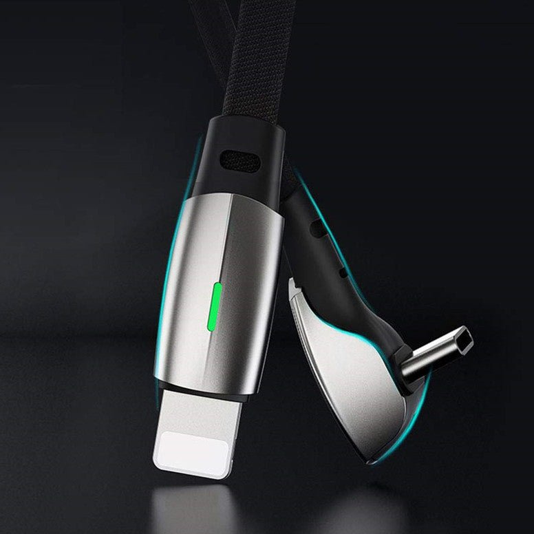 Fast Charging Data Cable for Tesla by Tesery Official Store