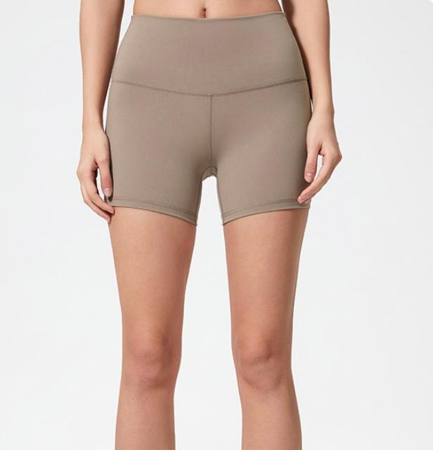 Enzo Short by BLACKOUT BARBELL