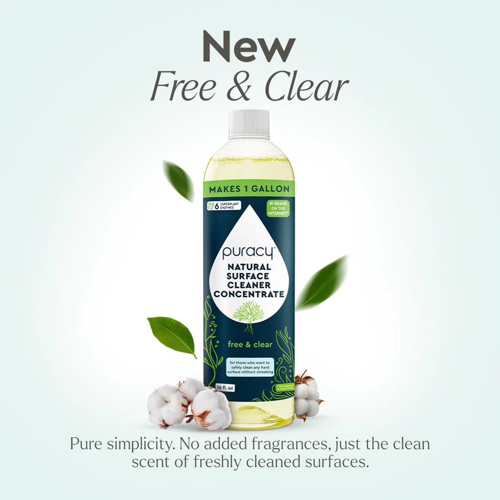 Everyday Multi-Surface Cleaner by Puracy
