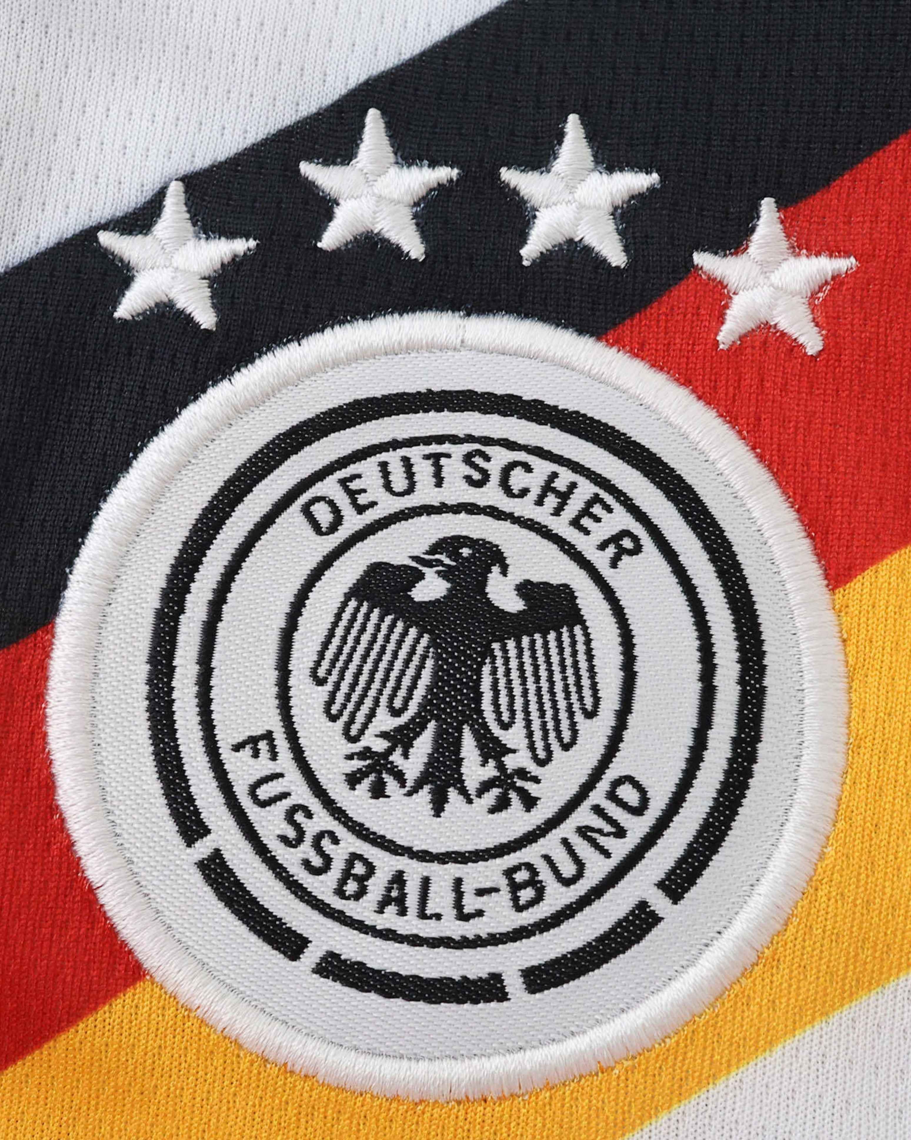 GERMANY HOME 2026 WORLD CUP KIDS EDITION by Footxo