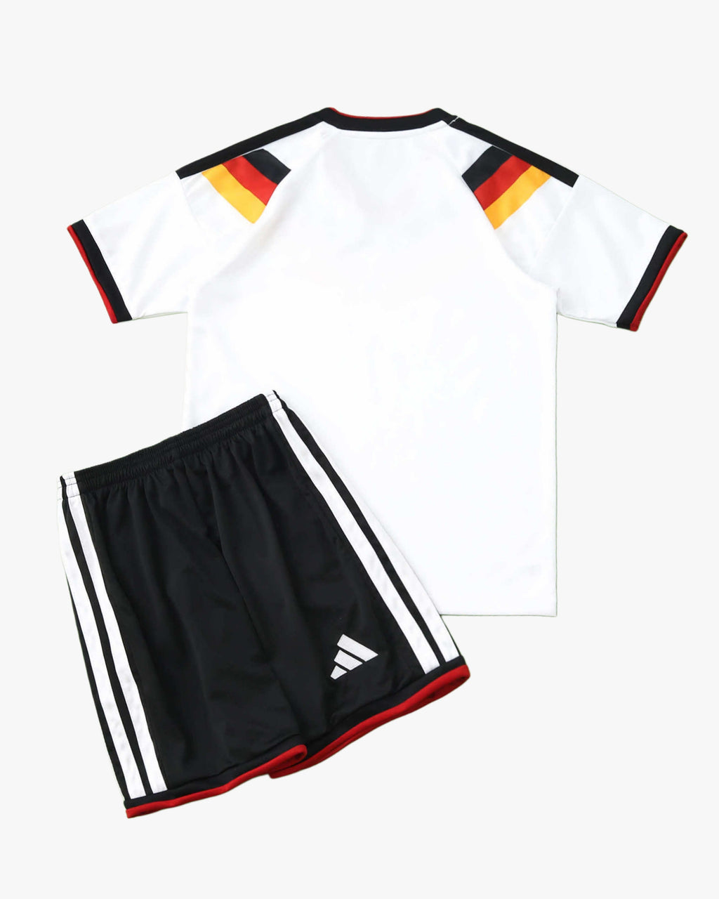 GERMANY HOME 2026 WORLD CUP KIDS EDITION by Footxo