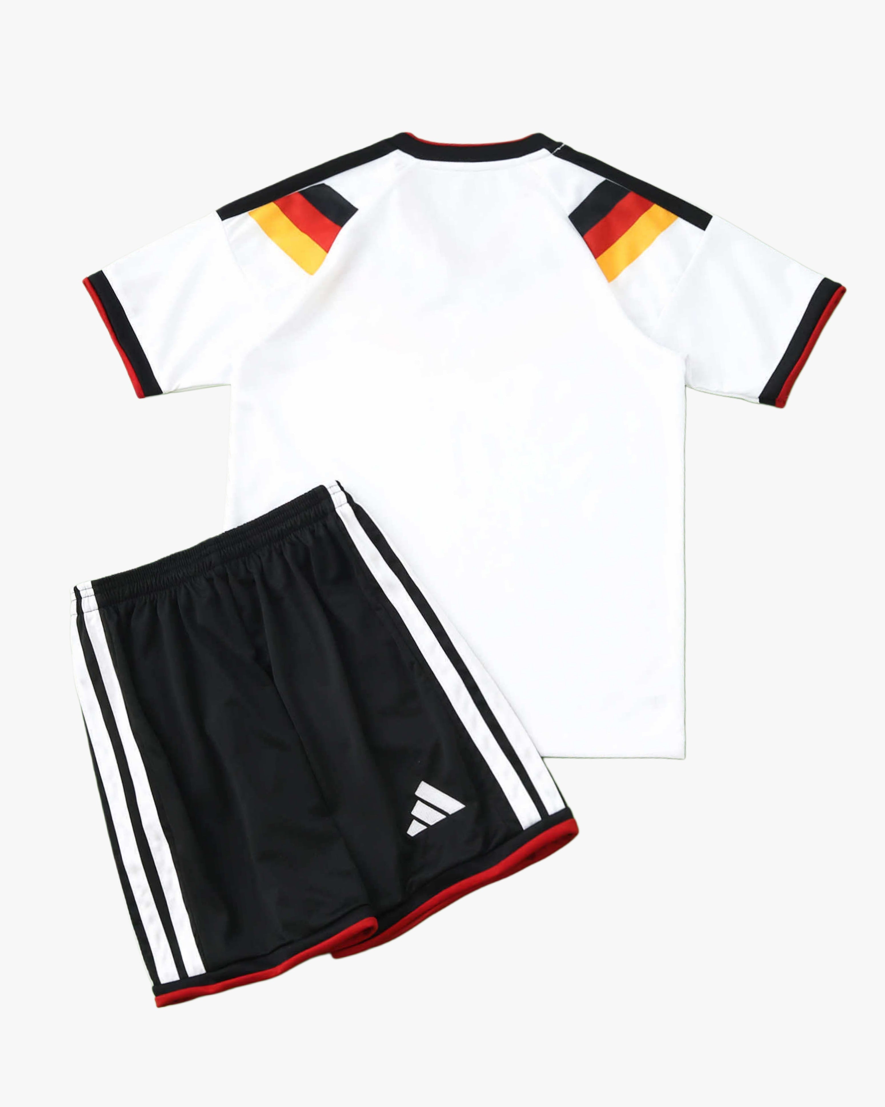 GERMANY HOME 2026 WORLD CUP KIDS EDITION by Footxo